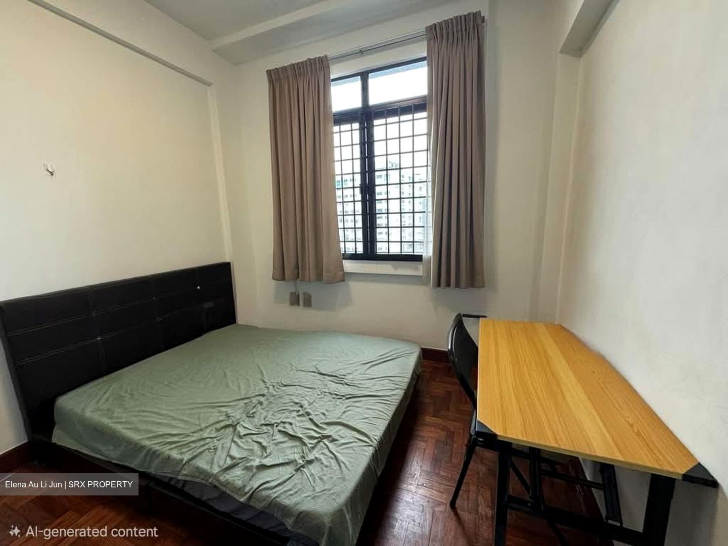 Parc Oasis (D22), Condominium #546985211